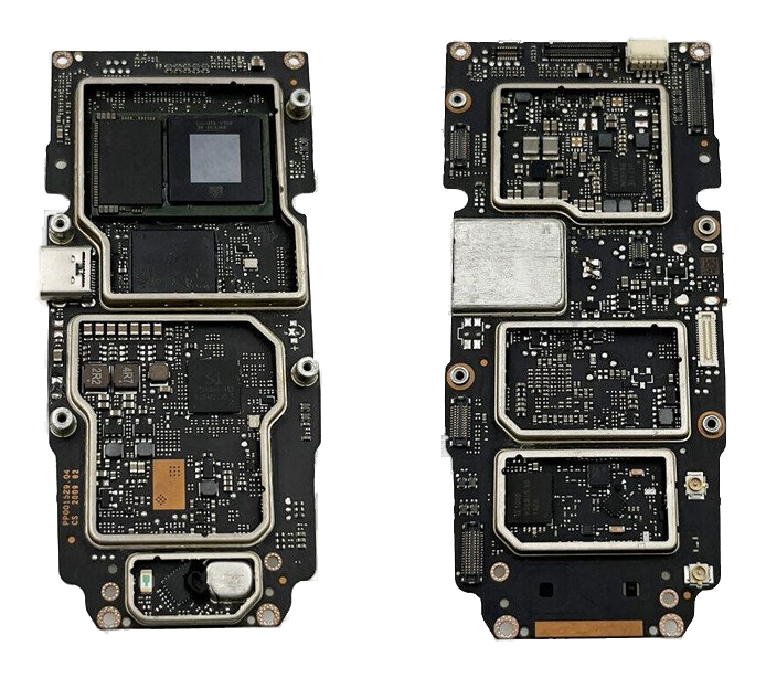 DJI Mavic Air 2 Mather Board