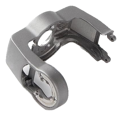 DJI Mavic Air 2S Gimbal Lower Bracket