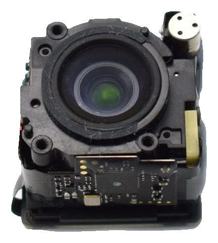 DJI Mavic Air 2S Camera Module