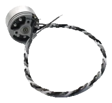 DJI Mavic Air 2S Arm Motor