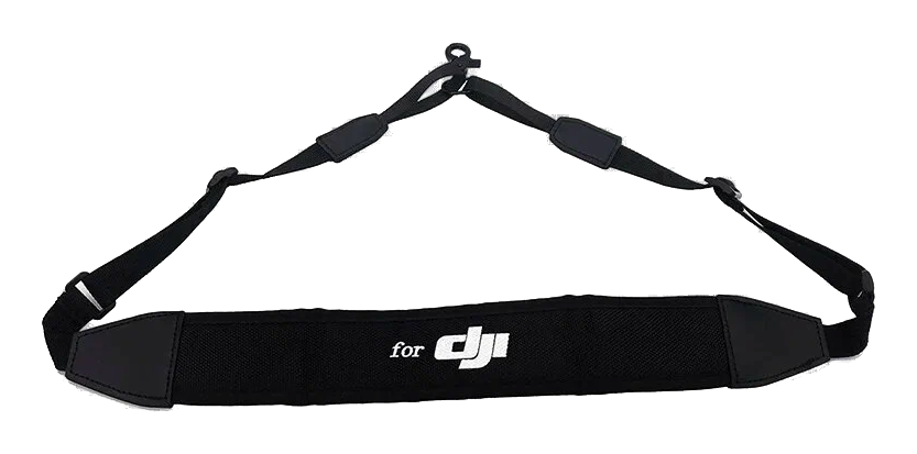 DJI FPV RC (strap)