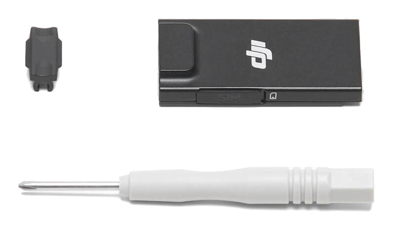 DJI Air 3 / Mini 4 Pro / Matrice 4T (Cellular Dongle 2)