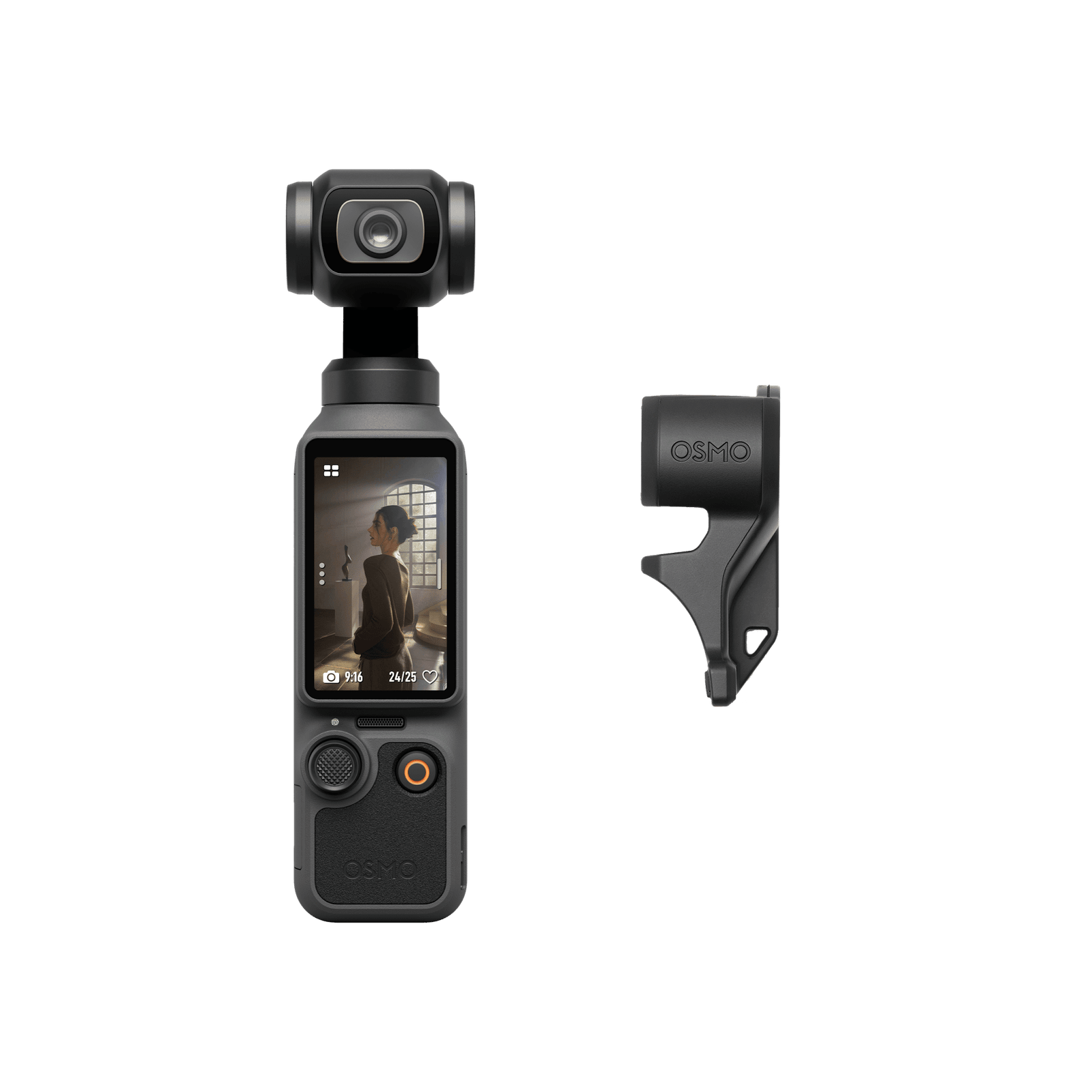 DJI Osmo Pocket 4 (Standard Combo)