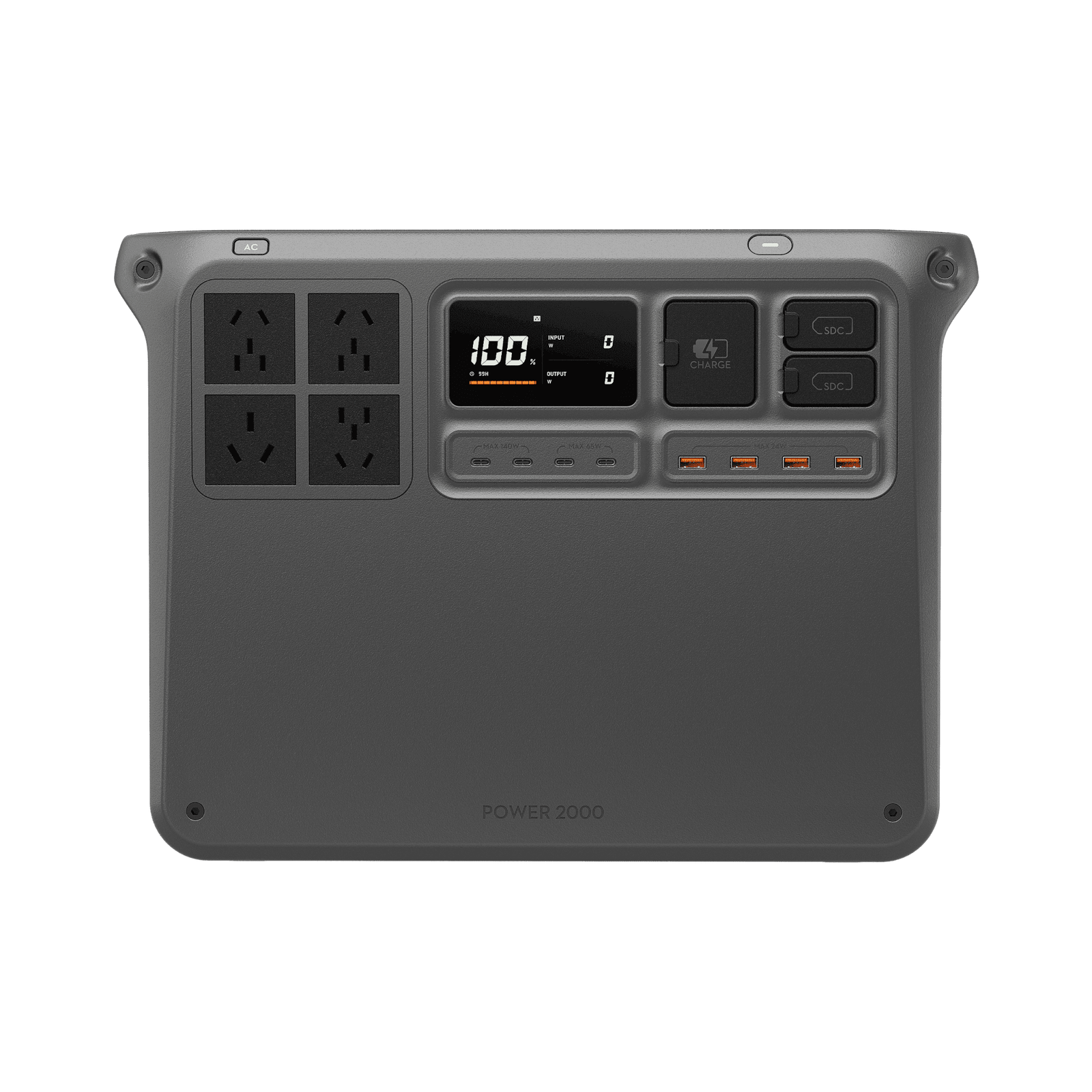 DJI Power 2000