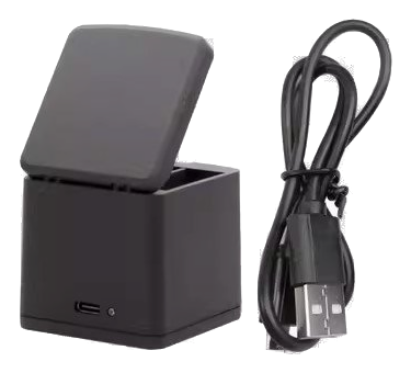 GoPro (battery charger for 9/10/11/12/13)