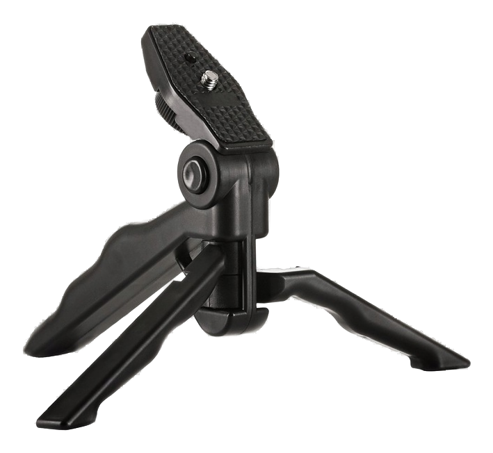 GoPro (accessory handheld tripod)