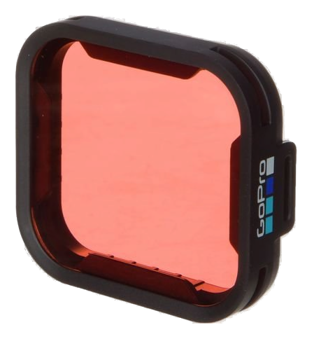 GoPro5 (Lens Filters)