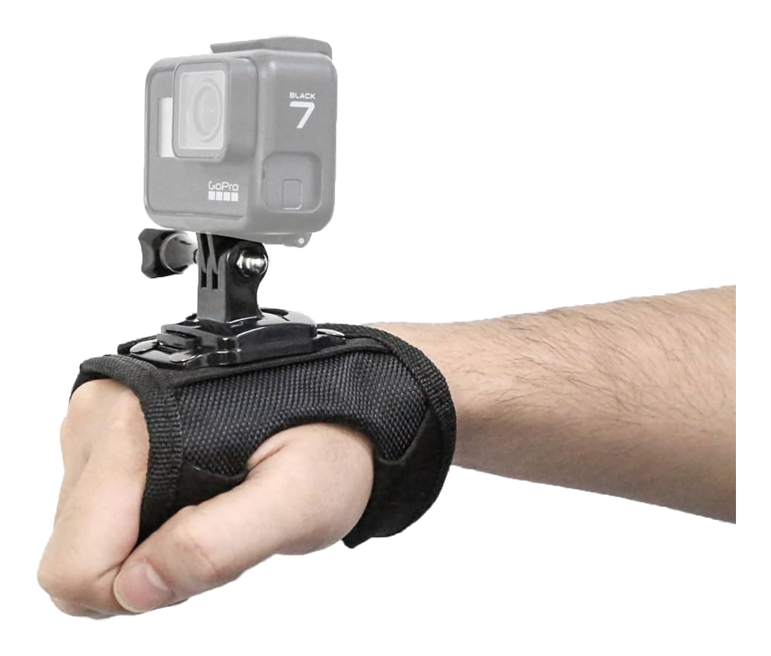 GoPro (accessory Wrist Strap)