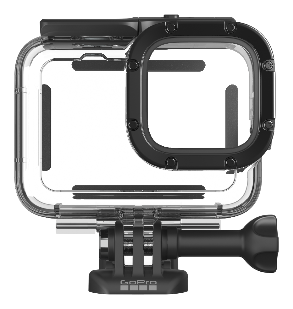 GoPro (case waterproof)