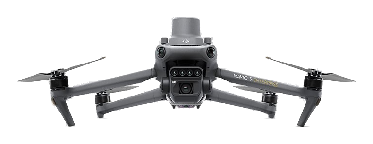 DJI Mavic 3 Multispectral