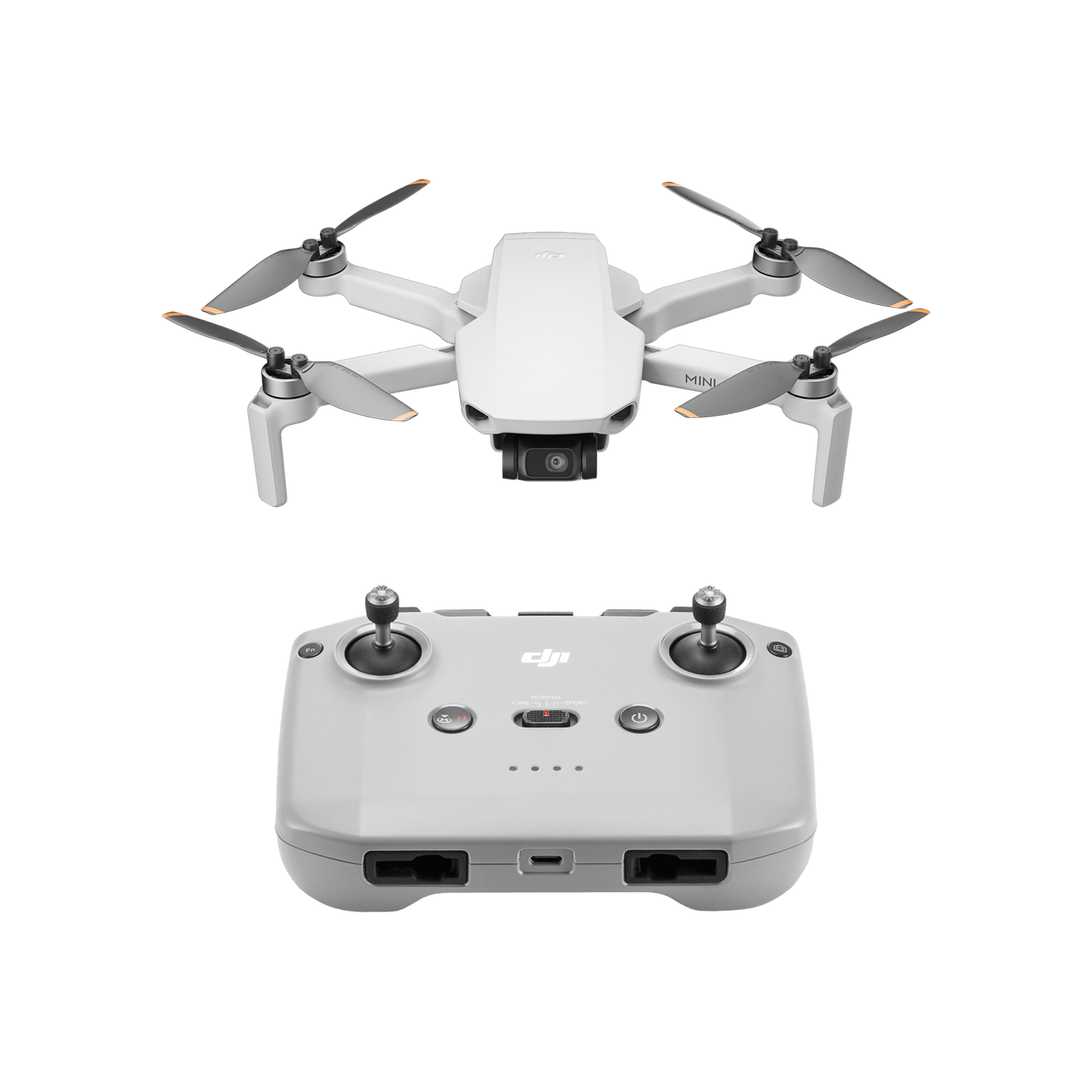 DJI Mini 4K Standard Set
