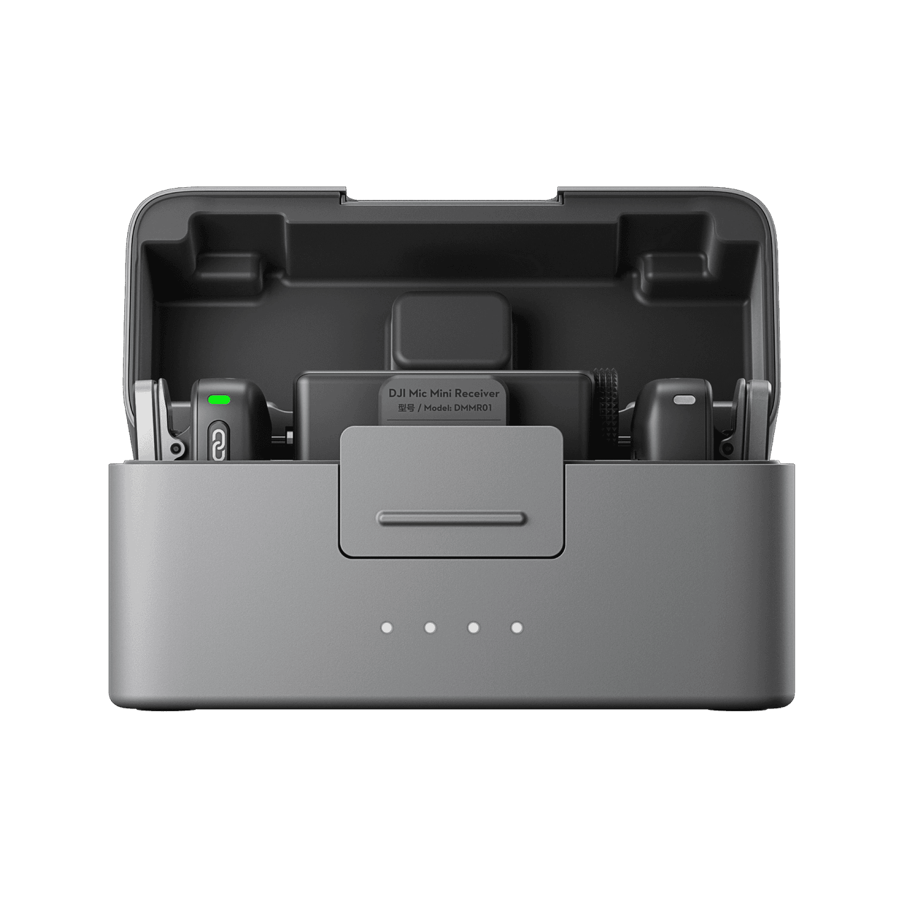 DJI Mic Mini (2 TX + 1 RX + Charging Case)