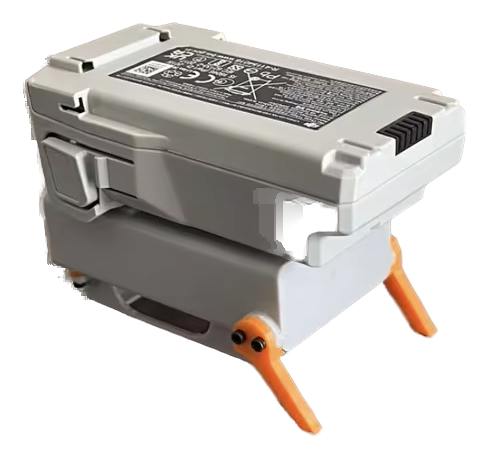 DJI Mini 3 / 3 Pro / 4 Pro Battery Dual
