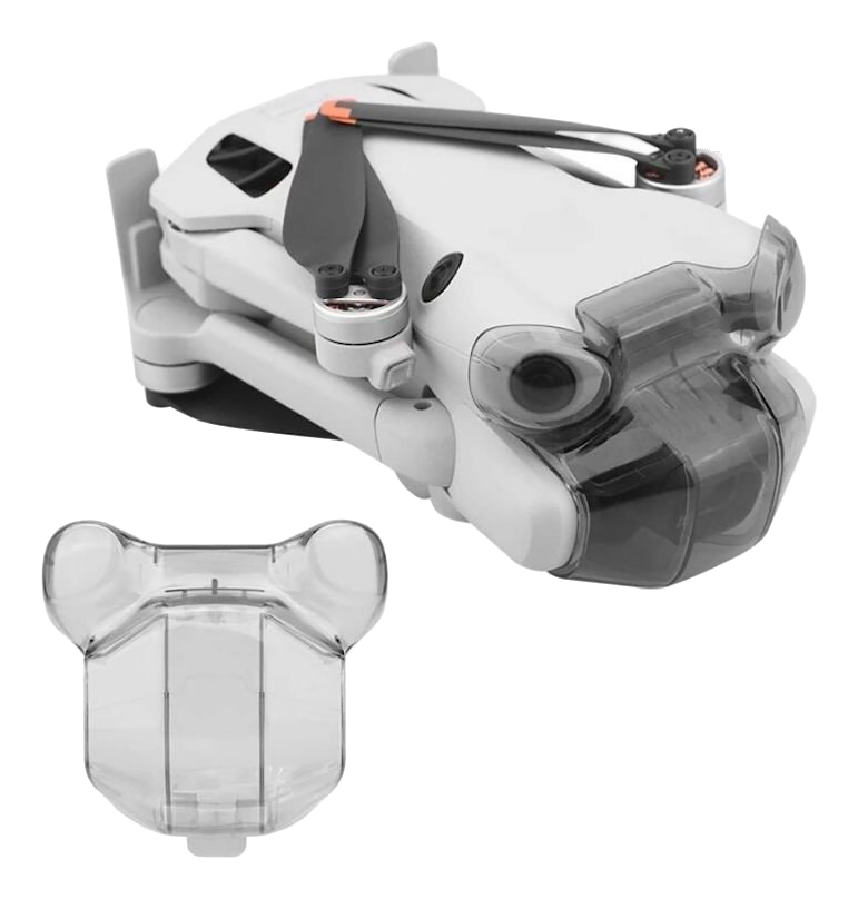 DJI Mini 4 Pro Camera Protector