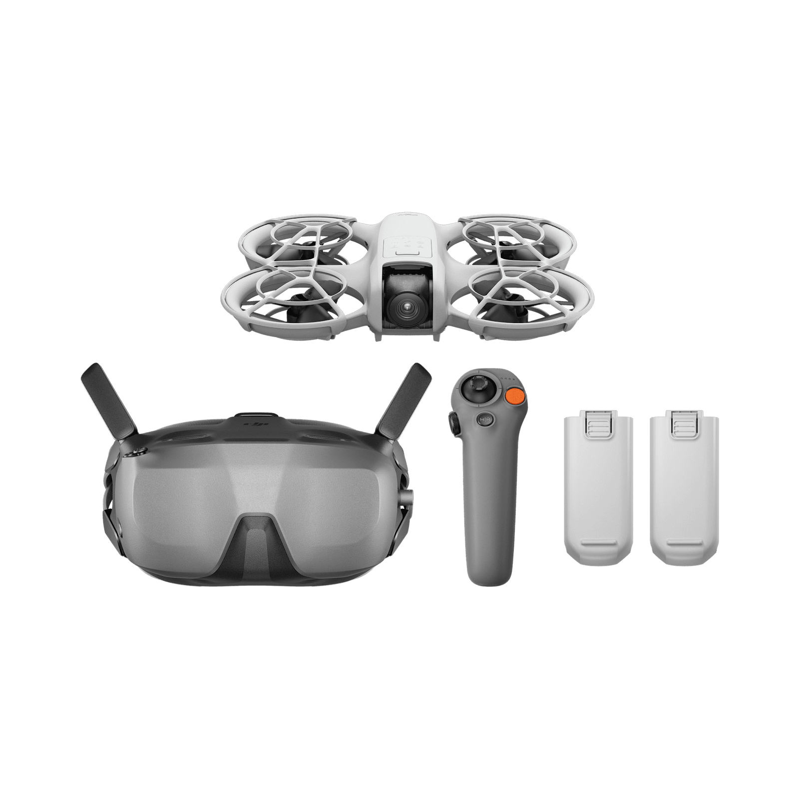 DJI Neo Motion Fly More Combo
