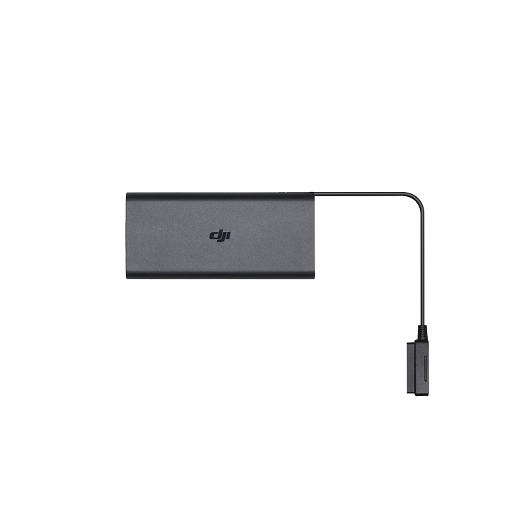 DJI Mavic 2 Pro / 2 Zoom Battery Charger
