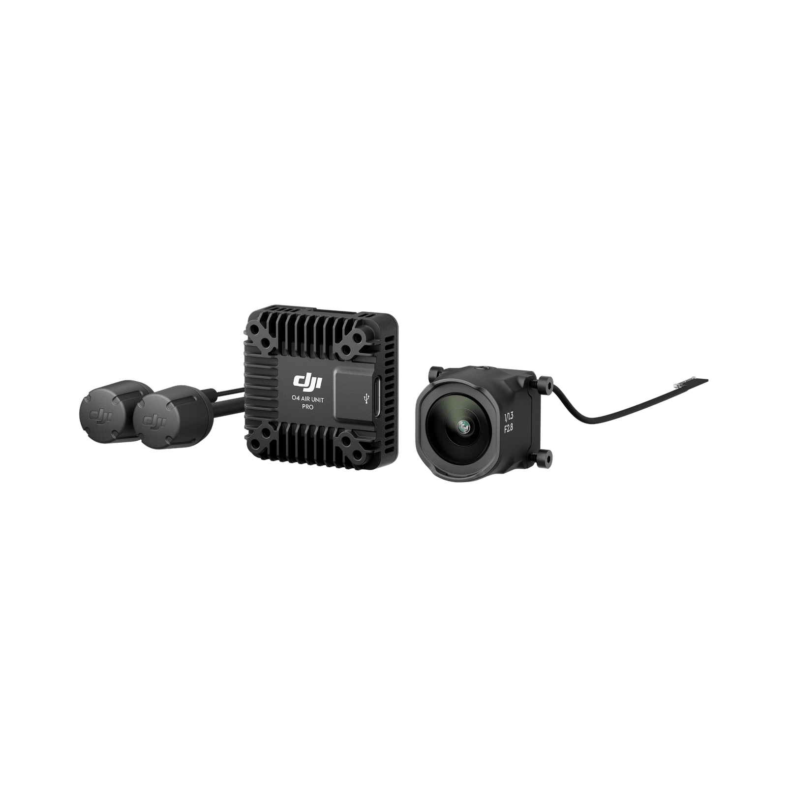 DJI O4 Pro Air Unit