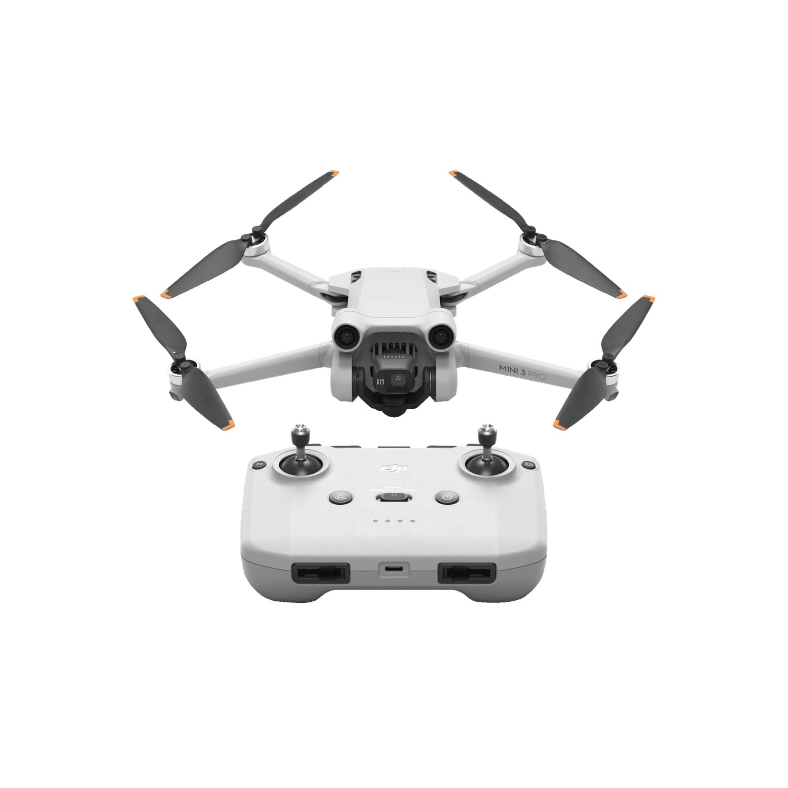 DJI Mini 3 Pro (Fly More Combo)