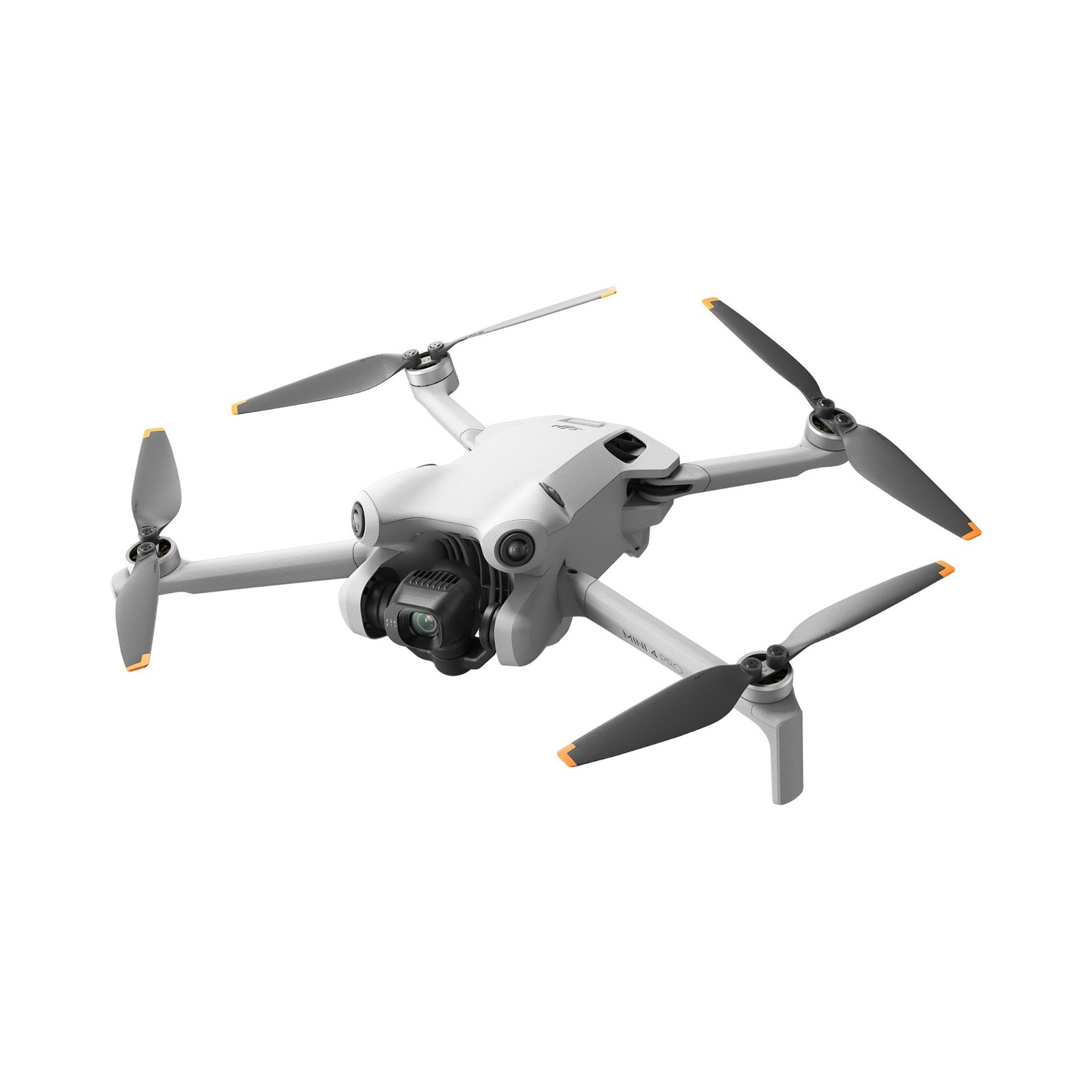 DJI Mini 4 Pro (Standard Set)