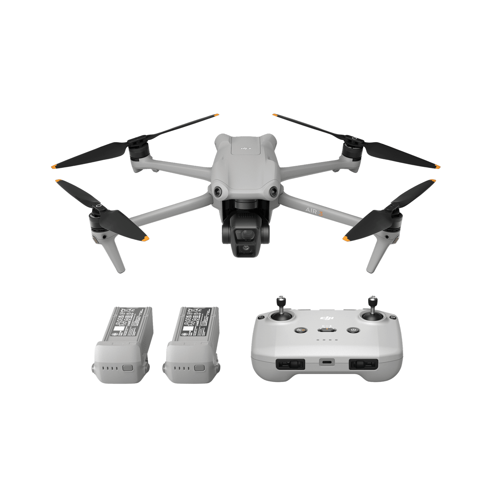 DJI Air 3 (Fly More Combo RC-N2)