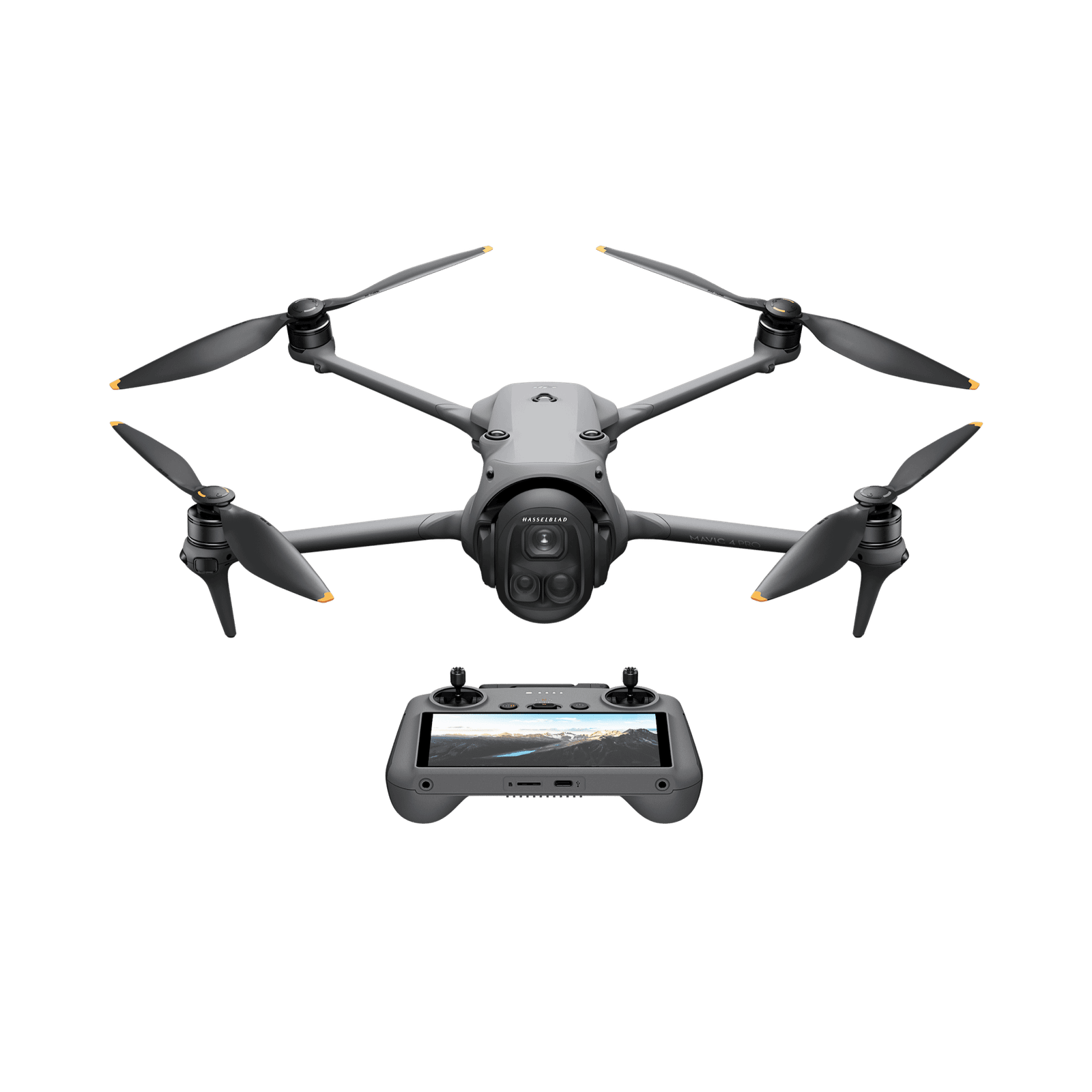 DJI Mavic 4 Pro (Standard Set)