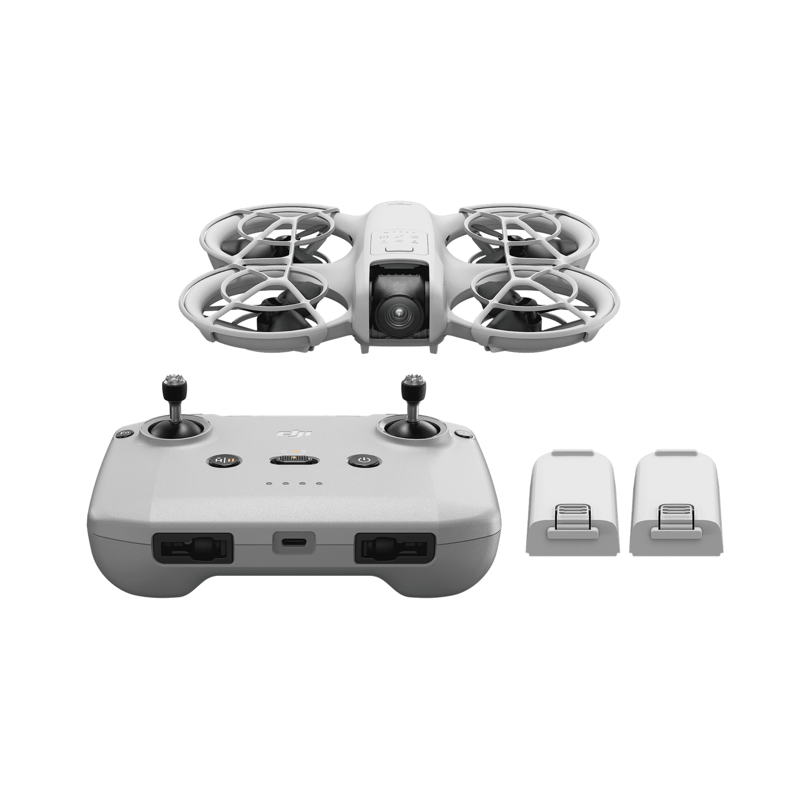 DJI Neo Fly More Combo