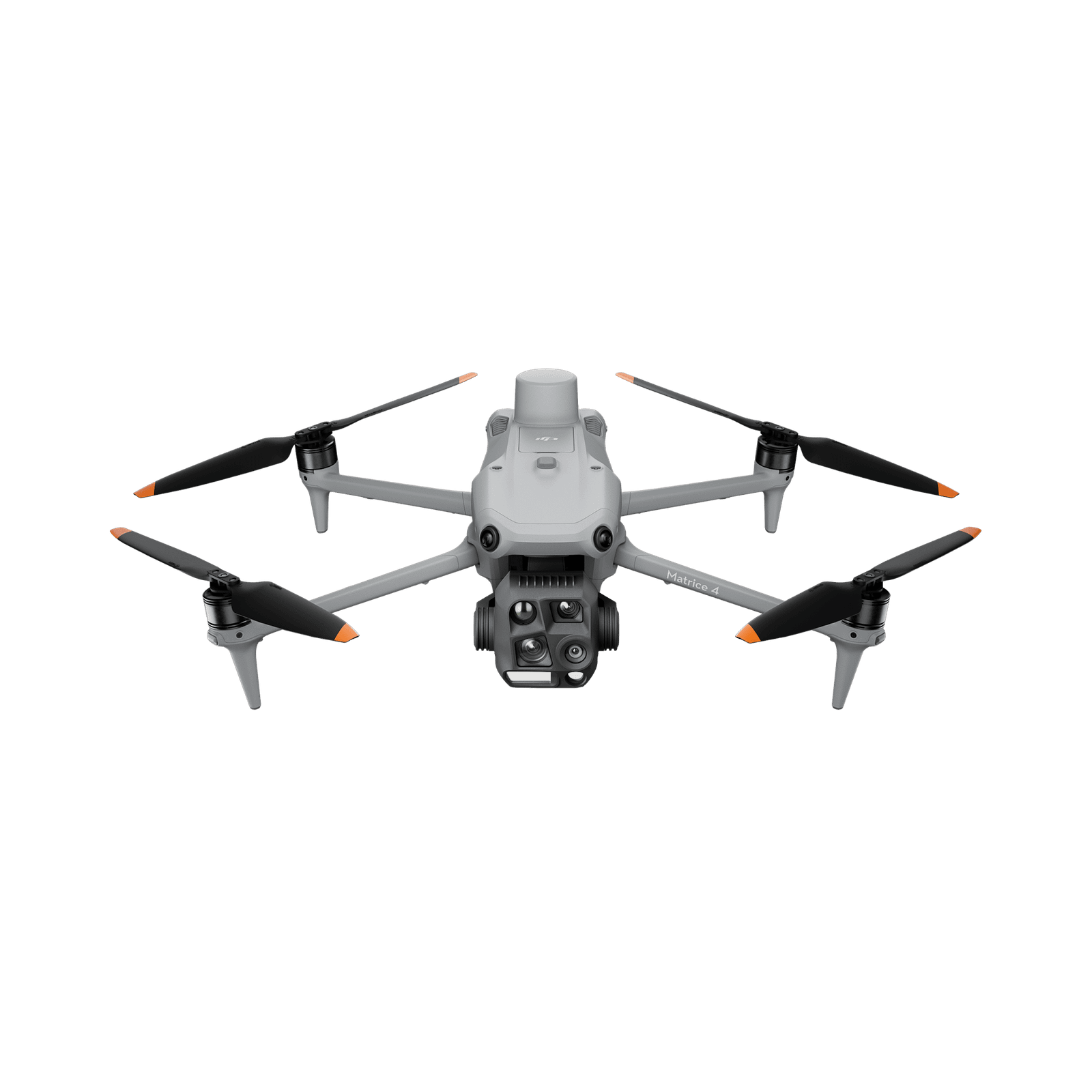 DJI Matrice 4T (Free Plus Combo)