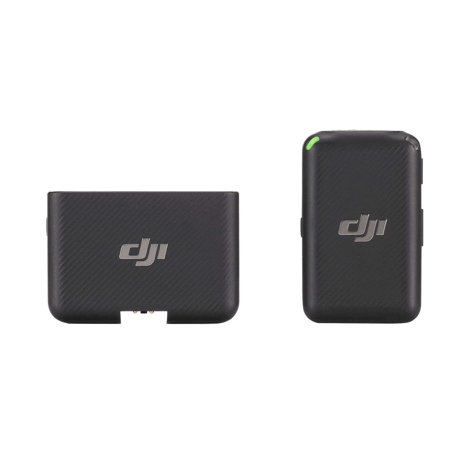 DJI Mic (1 TX + 1 RX)