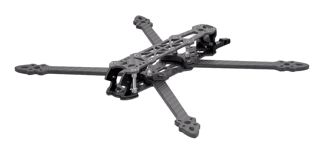 GEPRC MARK4 7-inch Frame