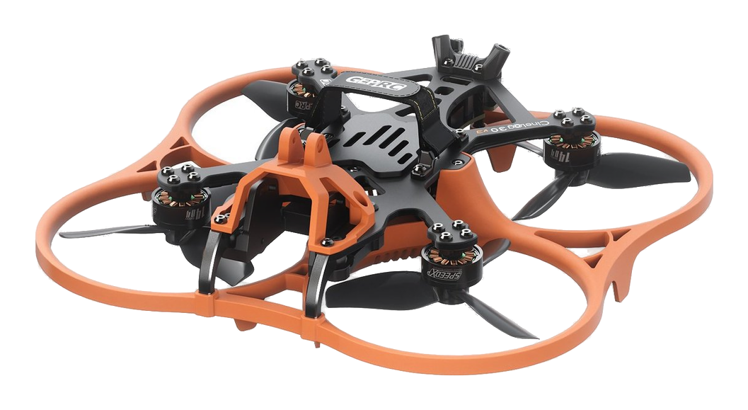 GepRC Cinelog 30 v3 (No VTX)