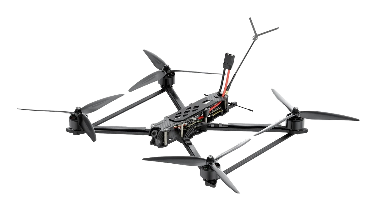 GEPRC MARK4 LR10 FPV 10-inch