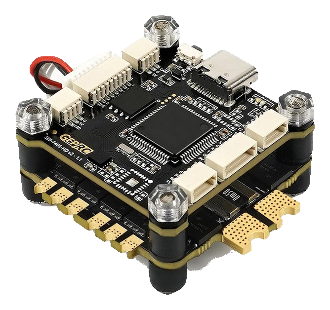 GEPRC F405 50A Stack