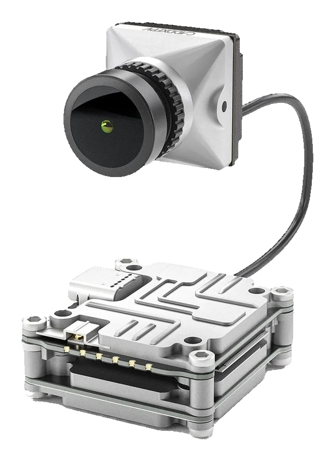 CaddX Polar Vista Kit