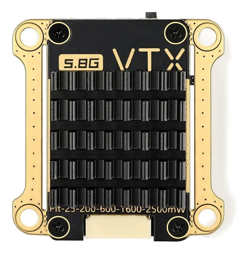 GEPRC RAD VTX 5.8G 2.5W
