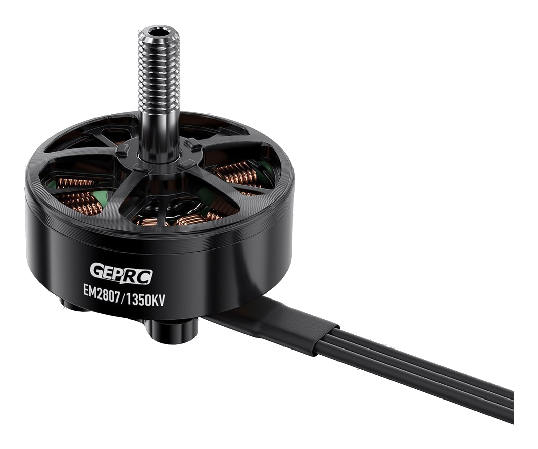 GEPRC (EM2807 1350KV)