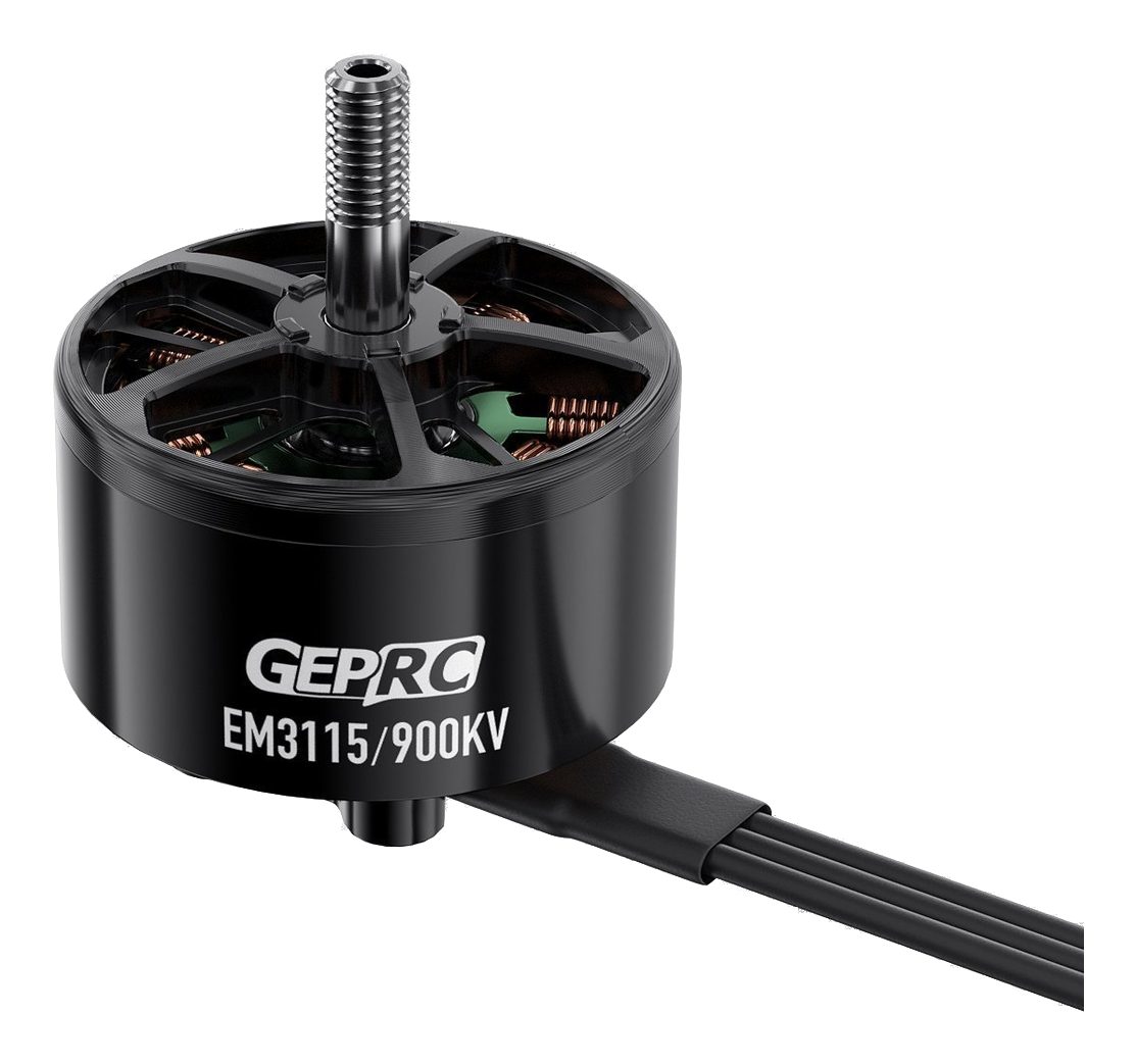 GEPRC (EM3115 900KV)