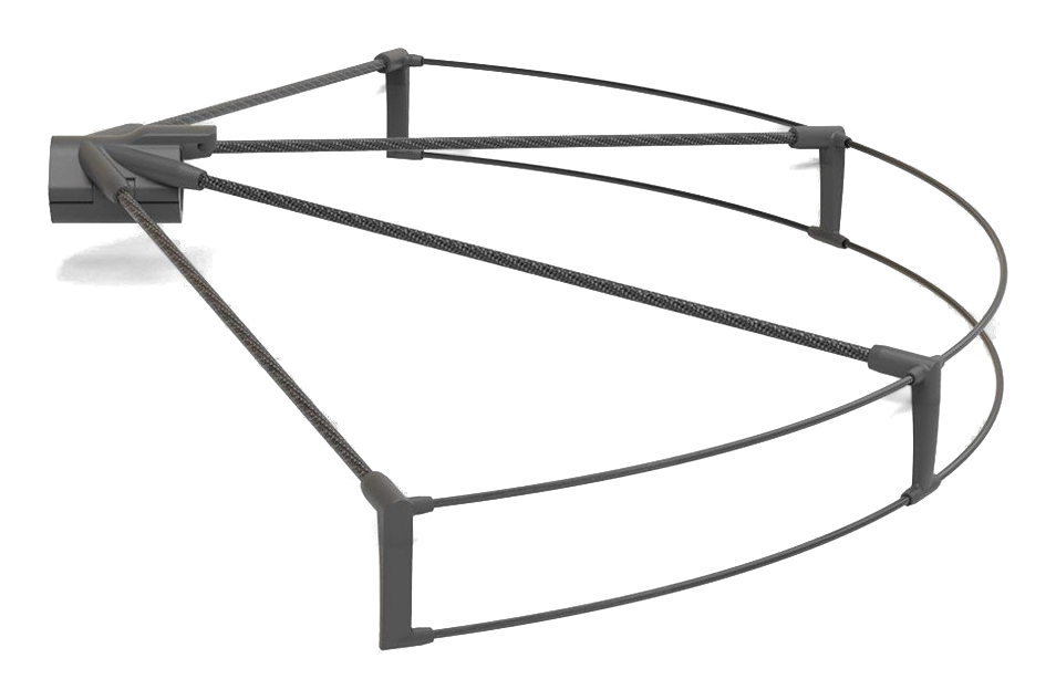 DJI Matrice 300/350 (Propeller Guard)