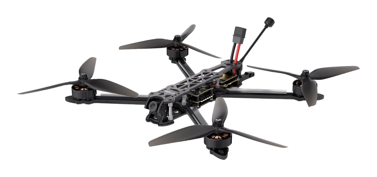 GEPRC MARK4 LR7 FPV 7-inch