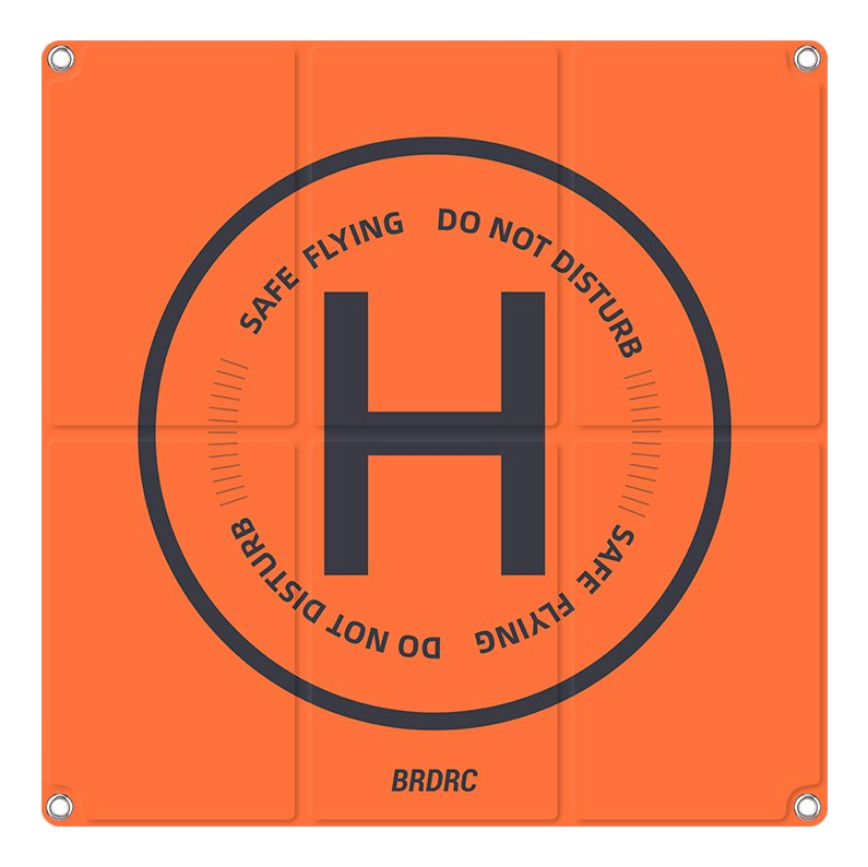 H-Drone Landing Pad (65cm)