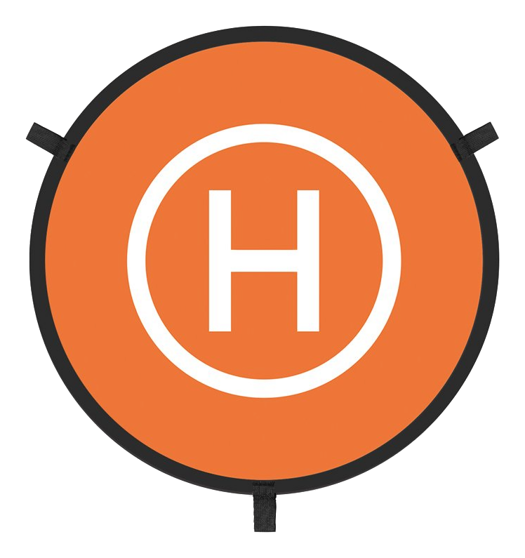 H-Drone Landing Pad 55cm