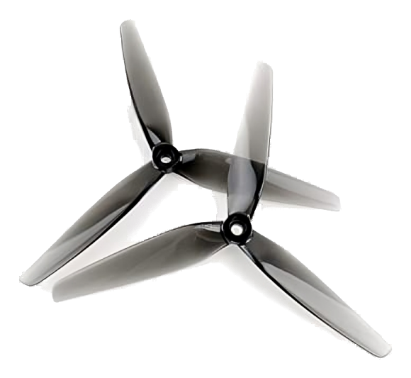 7-inch Set Propellers