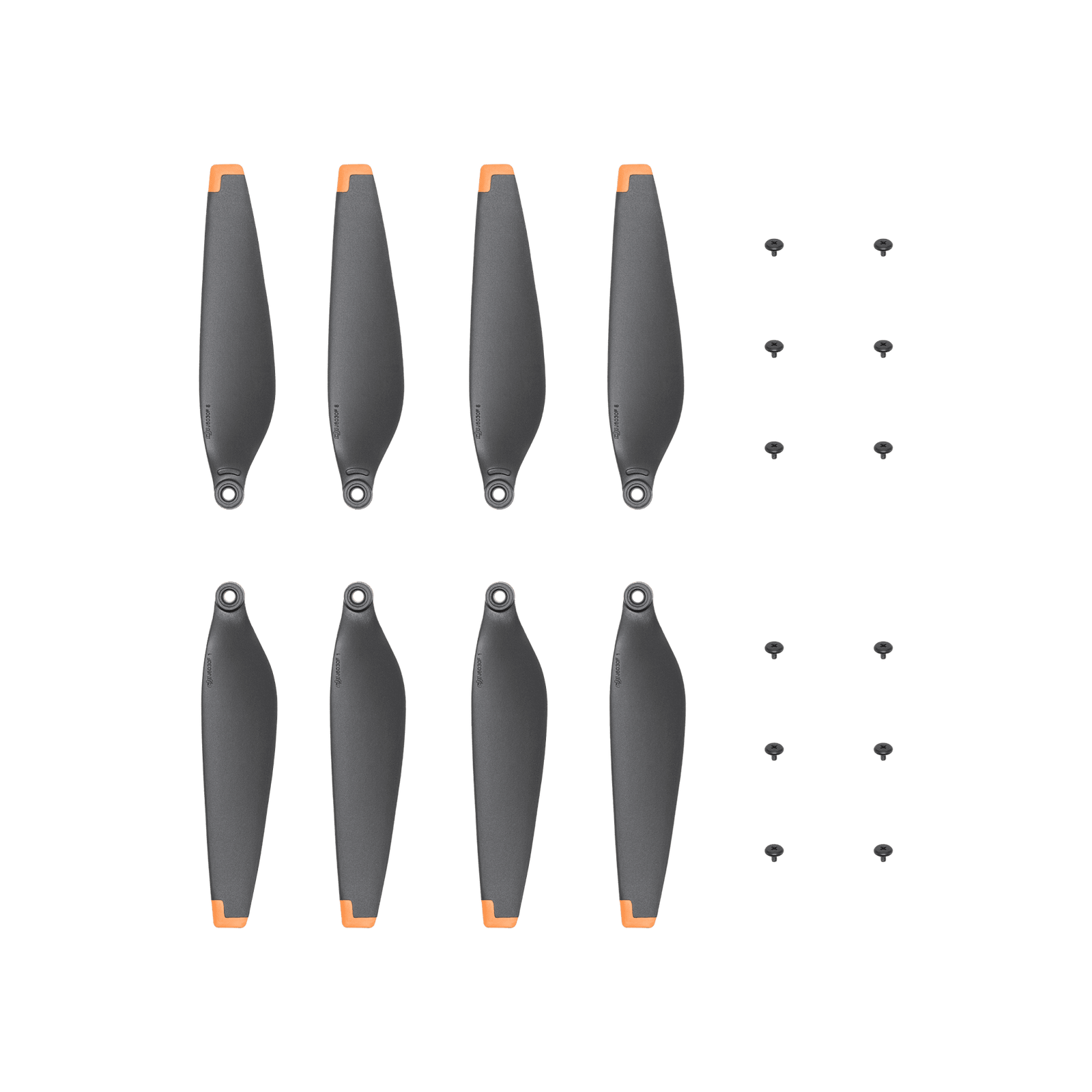 DJI Mini 3 Pro / 4 Pro Propeller Set (Elice)