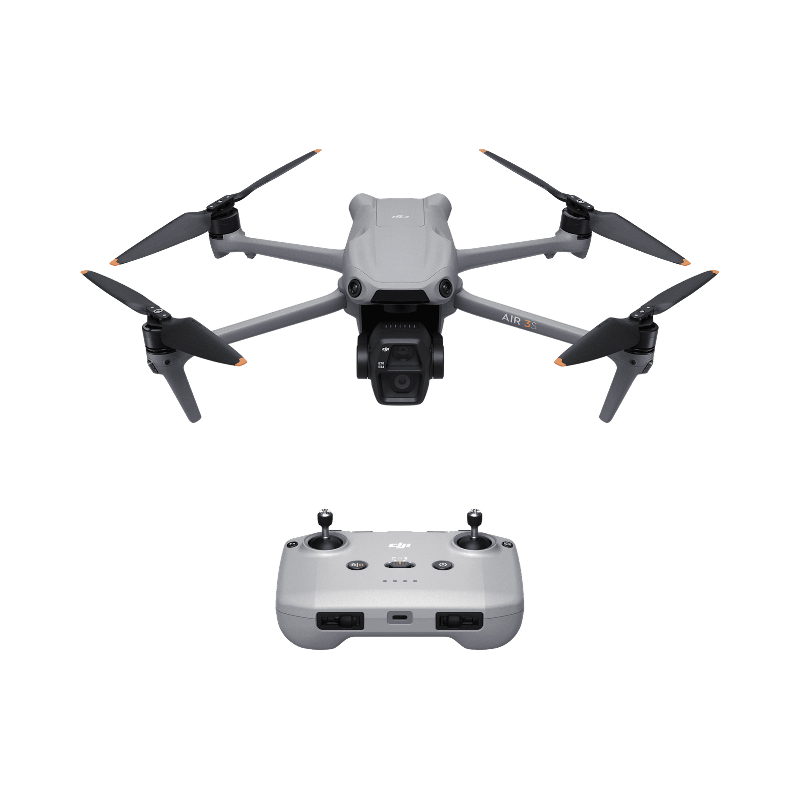 DJI Air 3S (Standard Set RC2)