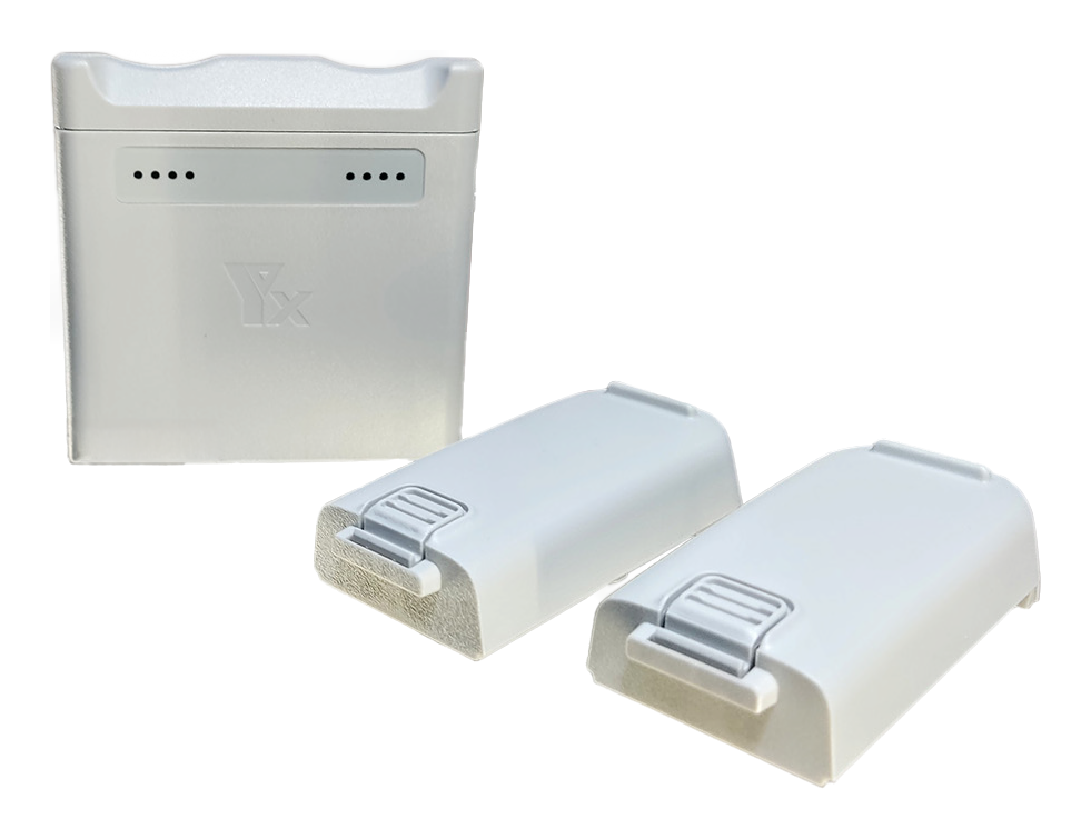 DJI Neo (2 battery + hub)