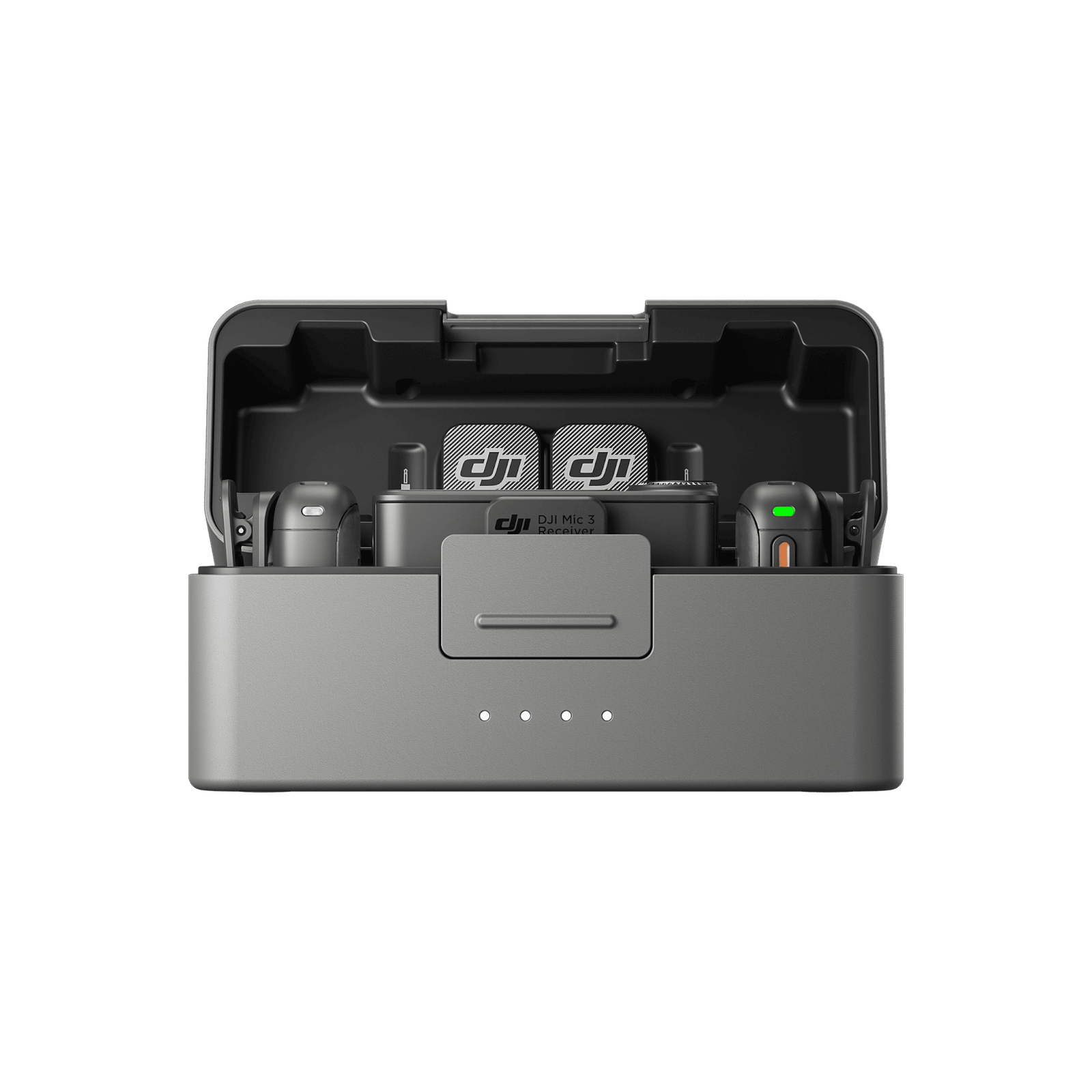 DJI Mic 3
