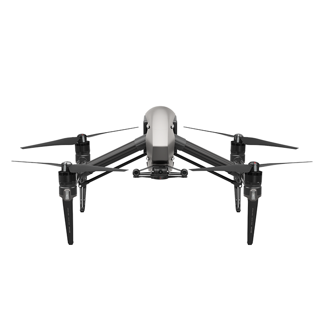 DJI Inspire 2