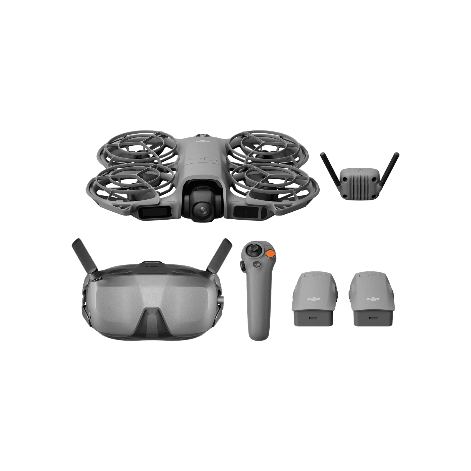 DJI Neo 2 Motion Fly More Combo