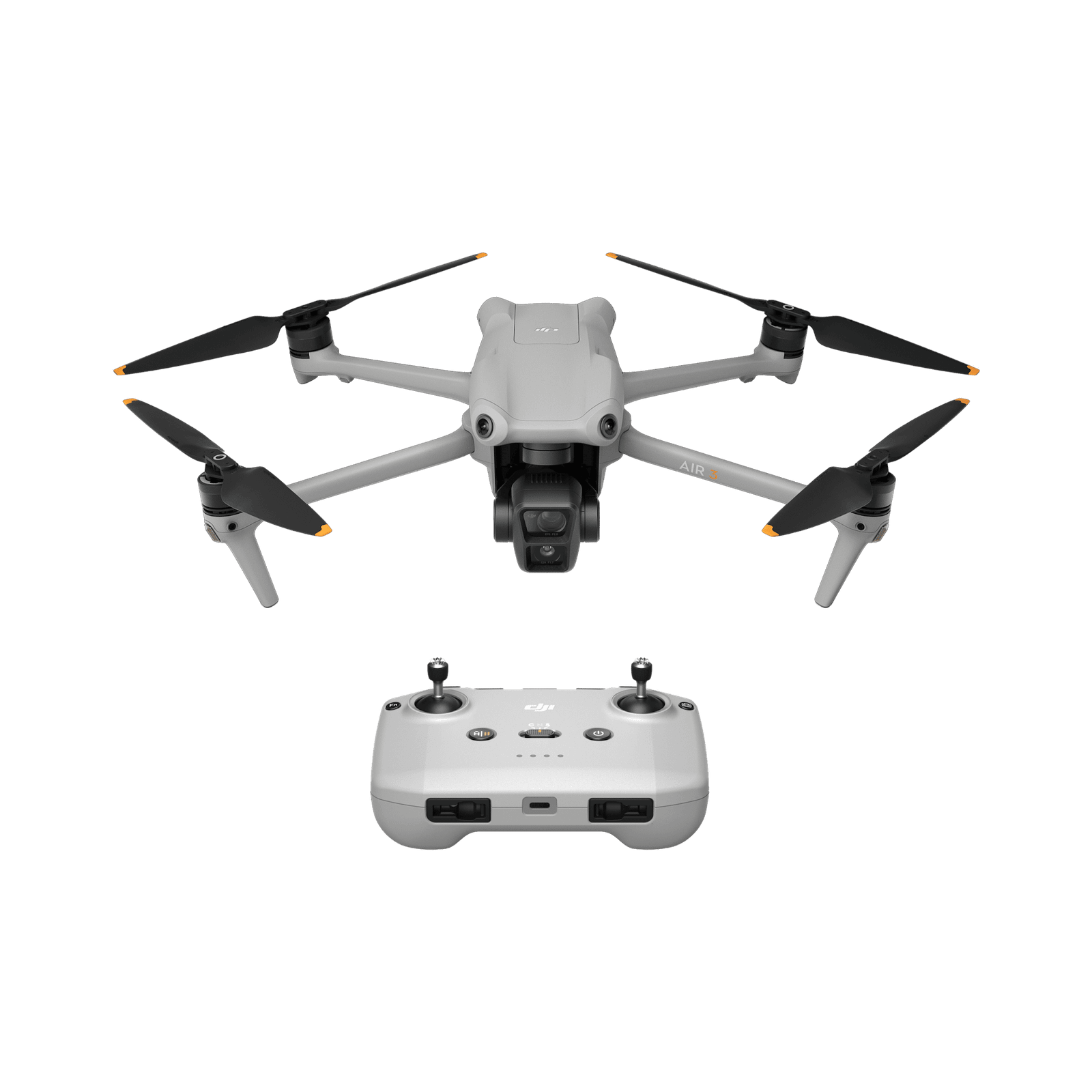 DJI Air 3 (Standard Set RC-N2)