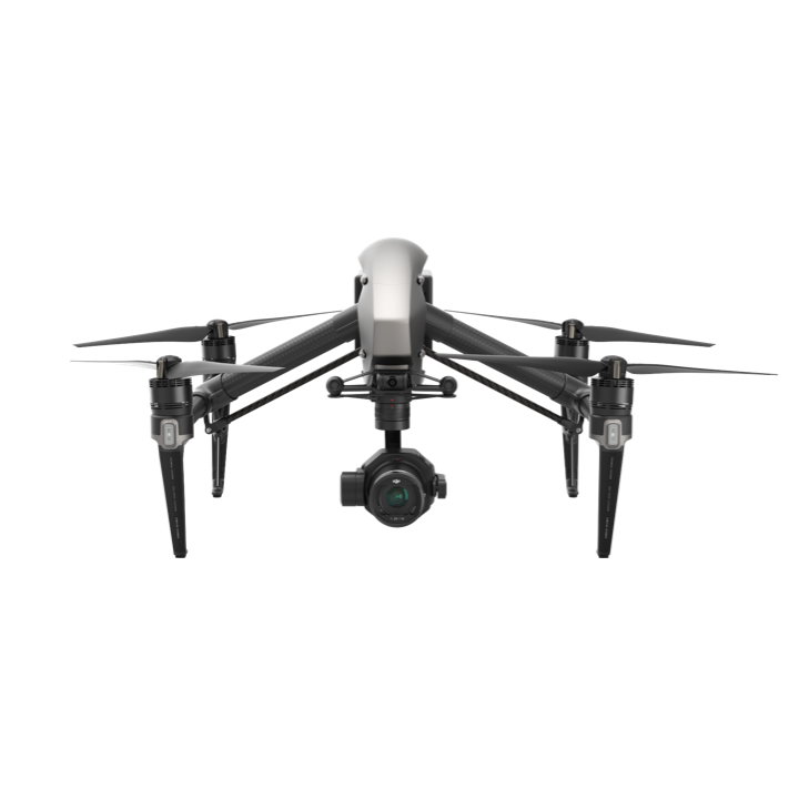 DJI Inspire 2 Camera (Zenmuse X7)