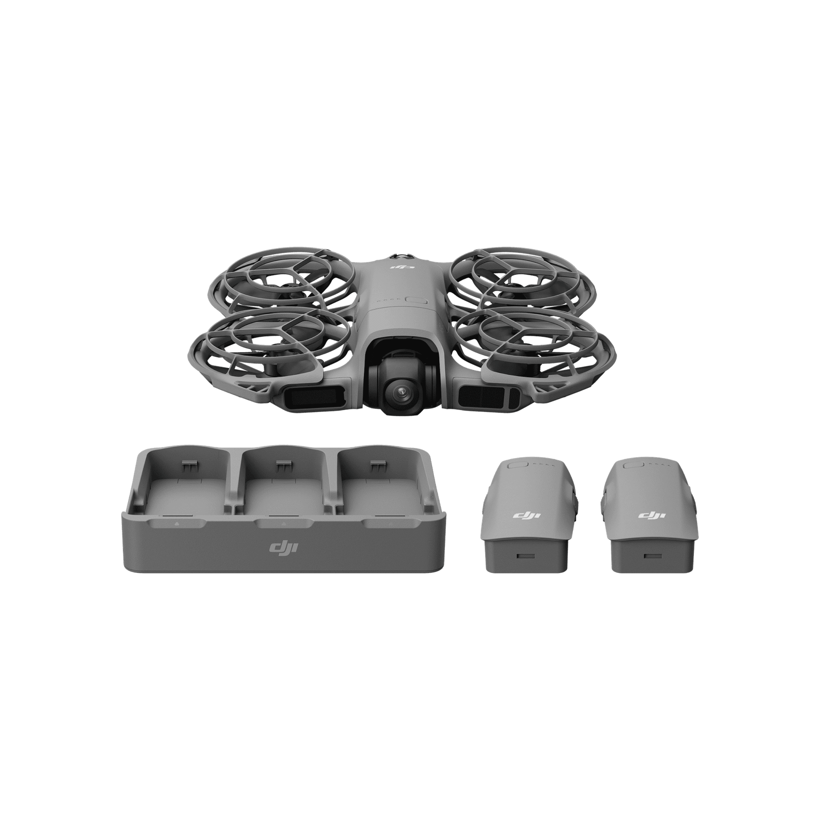 DJI Neo 2 (Fly More Combo Drone Only)